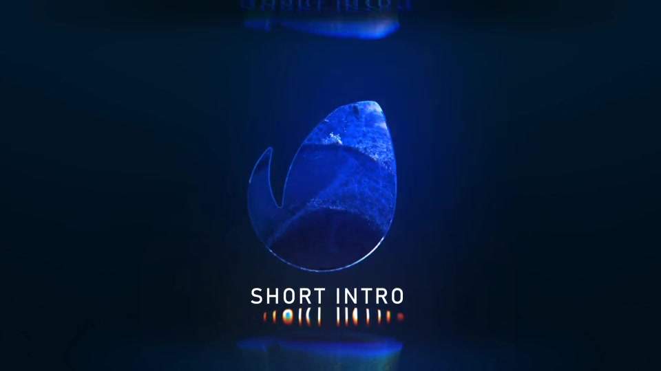 The Underwater Short Intro Videohive 25496190 After Effects Image 6