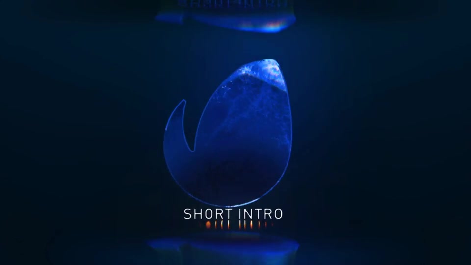 The Underwater Short Intro Videohive 25496190 After Effects Image 7