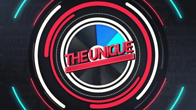 The Unique Broadcast / Show Package - Download Videohive 15802835