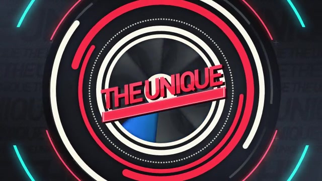 The Unique Broadcast / Show Package - Download Videohive 15802835