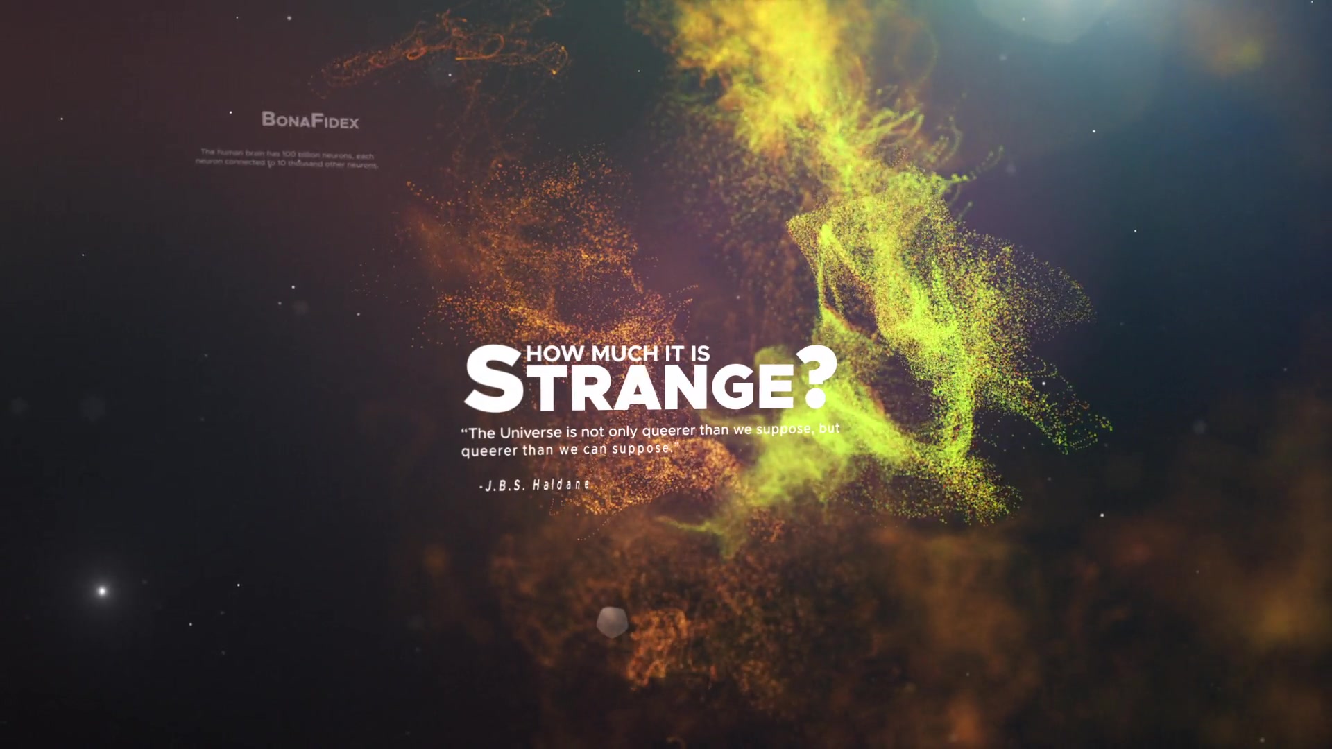 The Universe Cinematic Titles Videohive 22820836 After Effects Image 10