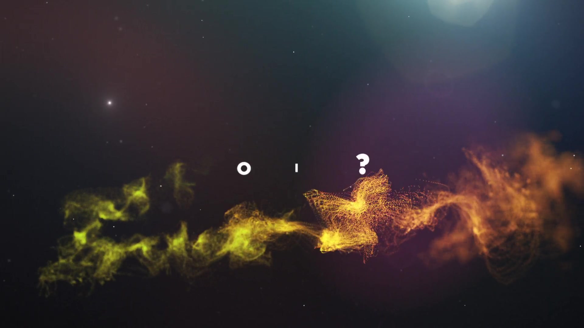 The Universe Cinematic Titles Videohive 22820836 After Effects Image 3