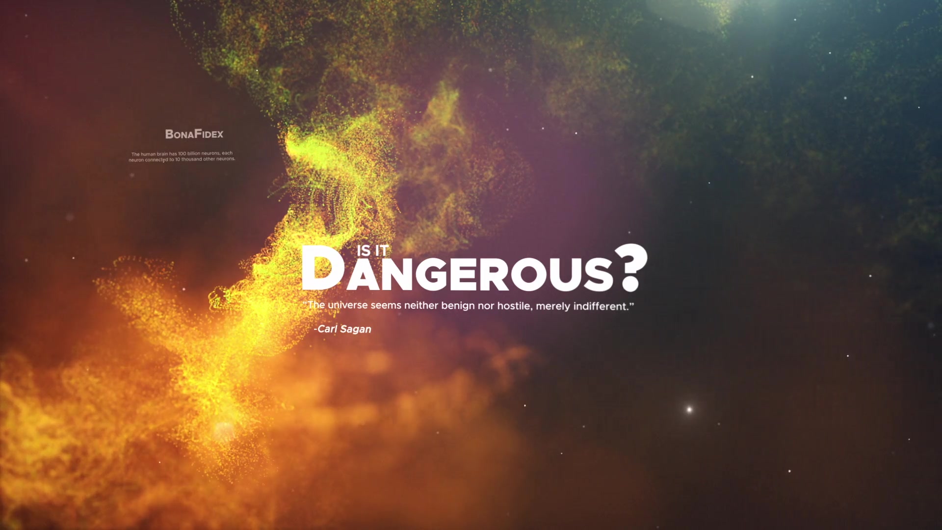 The Universe Cinematic Titles Videohive 22820836 After Effects Image 7