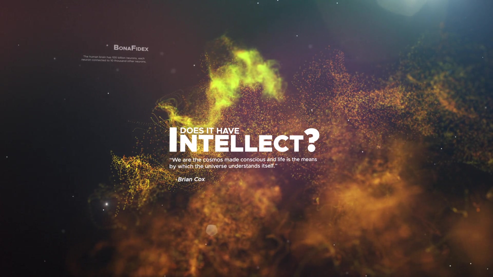 The Universe Cinematic Titles Videohive 22820836 After Effects Image 8