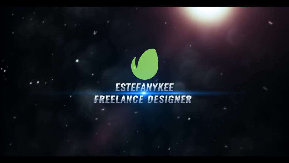The Universe Cinematic Trailer Videohive 19260945 After Effects Image 10