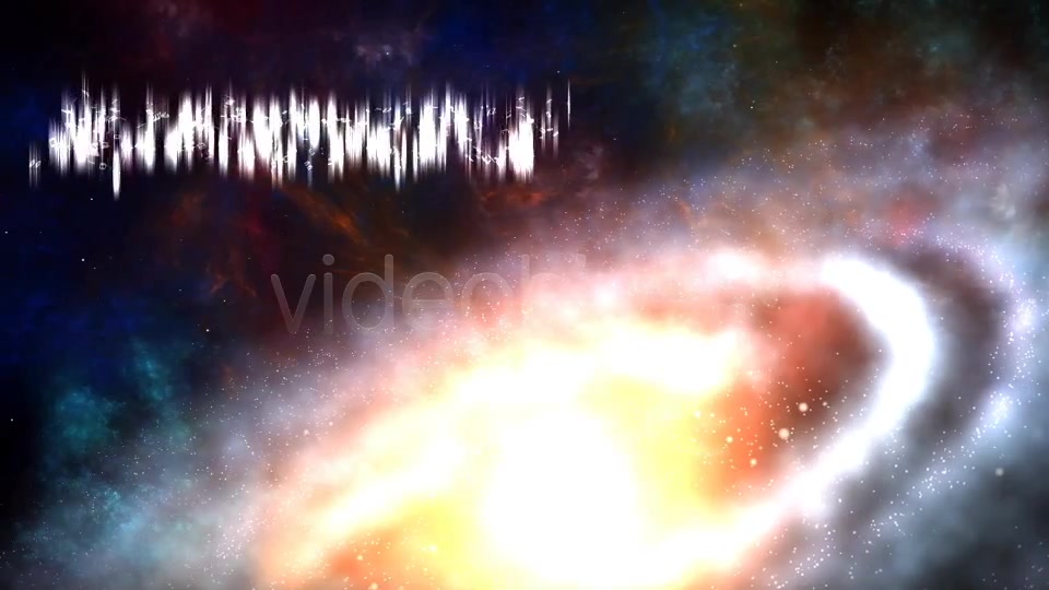 The Universe - Download Videohive 2375295