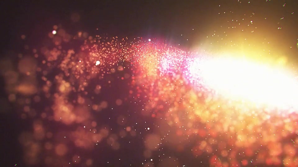 The Universe Logo Videohive 16349565 After Effects Image 2