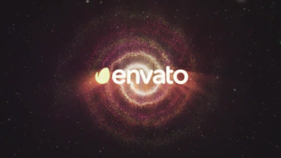 The Universe Logo Videohive 16349565 After Effects Image 6