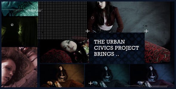The Urban Civics - 10450795 Download Videohive