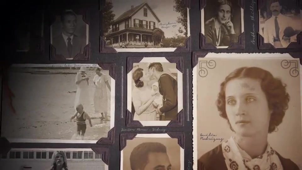The Vintage Photography Album - Download Videohive 20259566