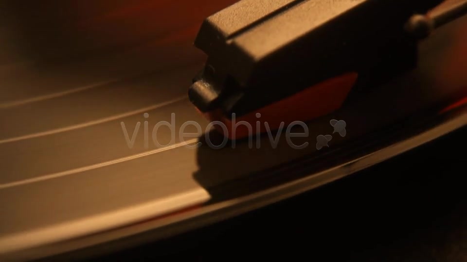 The Vinyl Record Project Videohive 17101444 After Effects Image 3