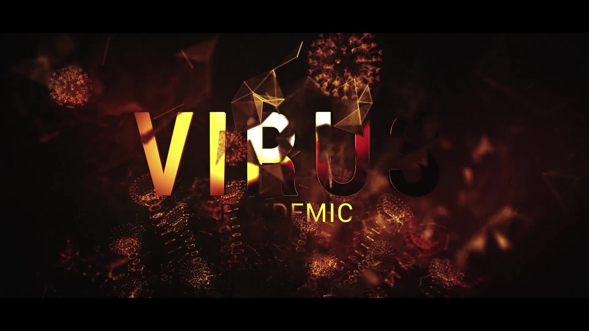 The Virus Videohive 28774103 After Effects Image 1