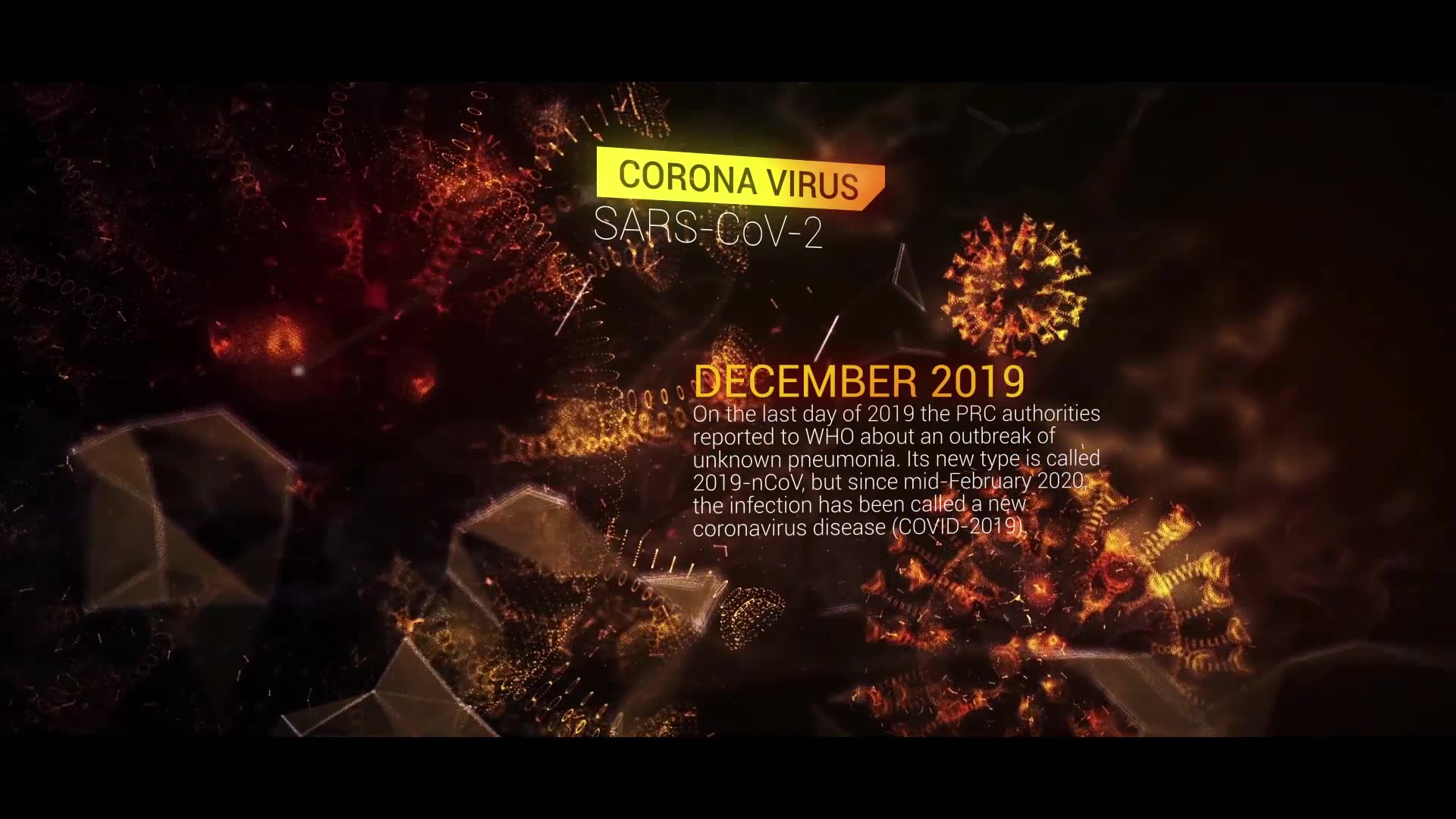 The Virus Videohive 28774103 After Effects Image 2