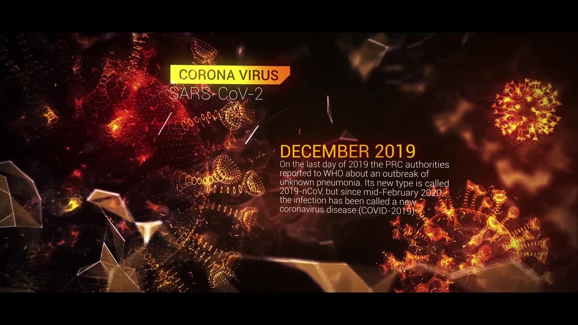 The Virus Videohive 28774103 After Effects Image 3