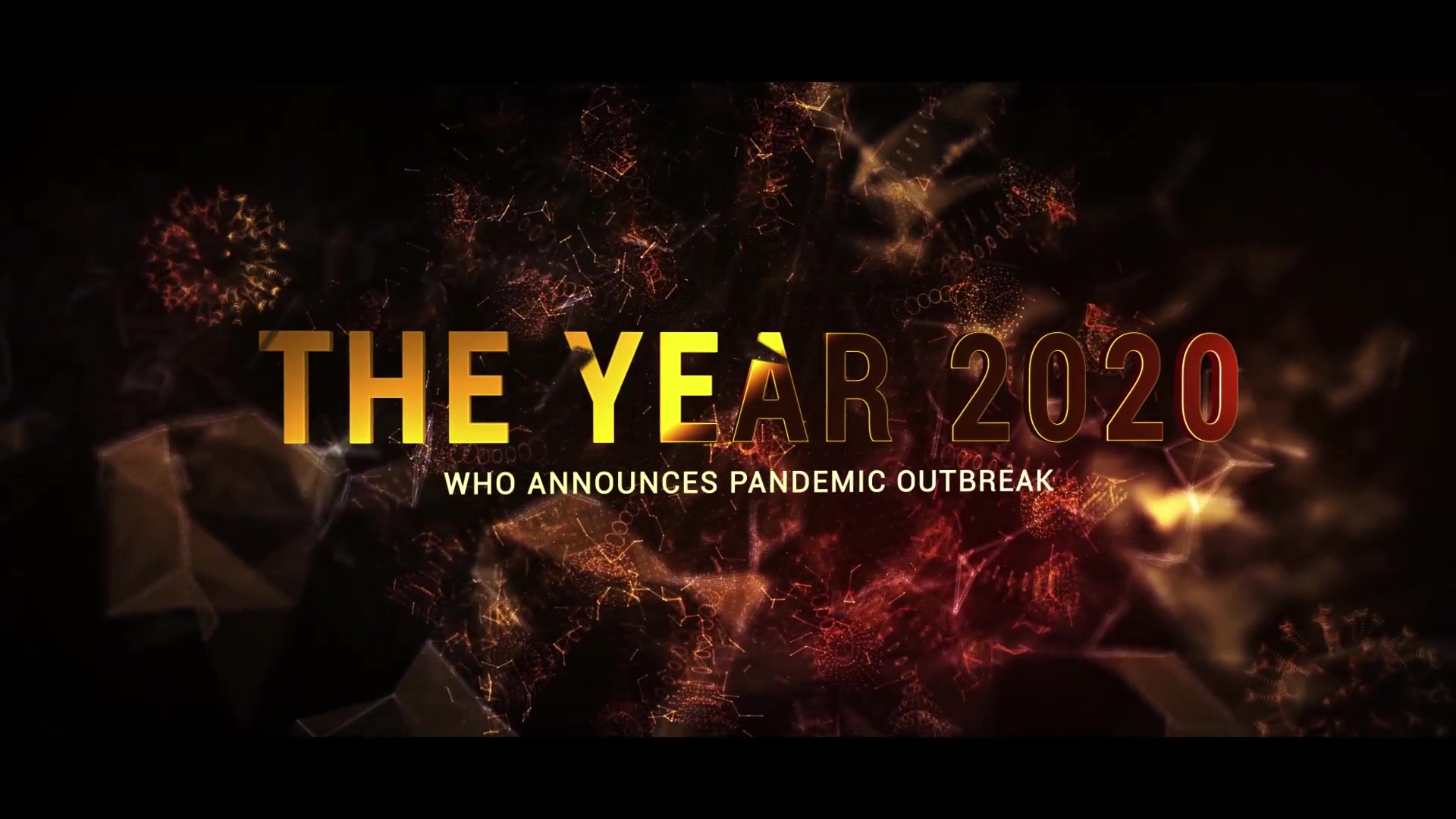 The Virus Videohive 28774103 After Effects Image 5