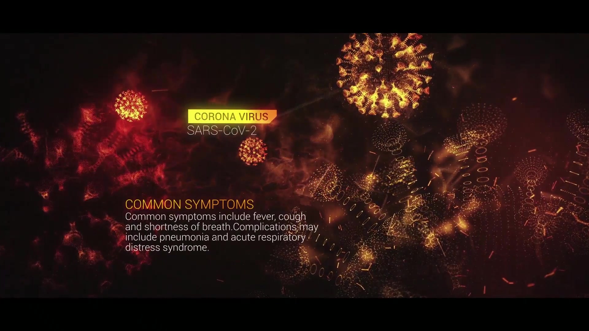 The Virus Videohive 28774103 After Effects Image 6