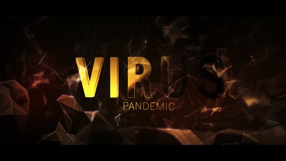 The Virus - 28774103 Download Videohive