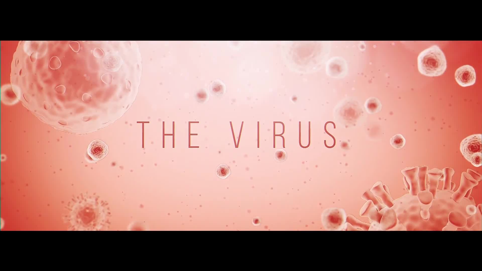 The Virus Videohive 25758979 After Effects Image 1