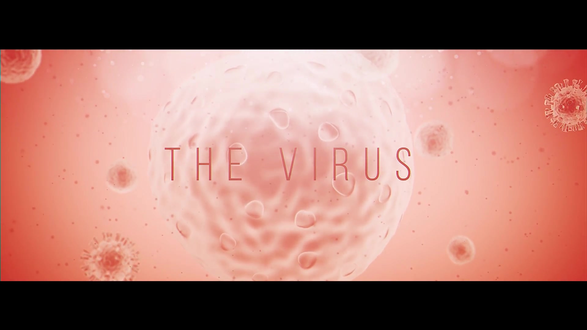 The Virus Videohive 25758979 After Effects Image 12