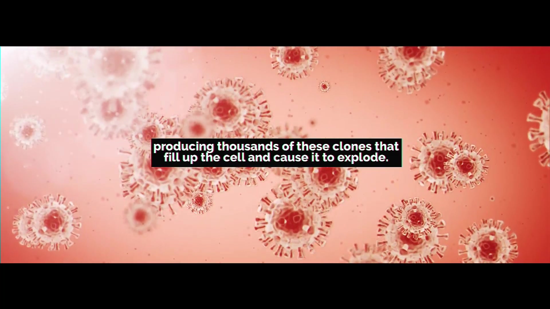 The Virus Videohive 25758979 After Effects Image 4