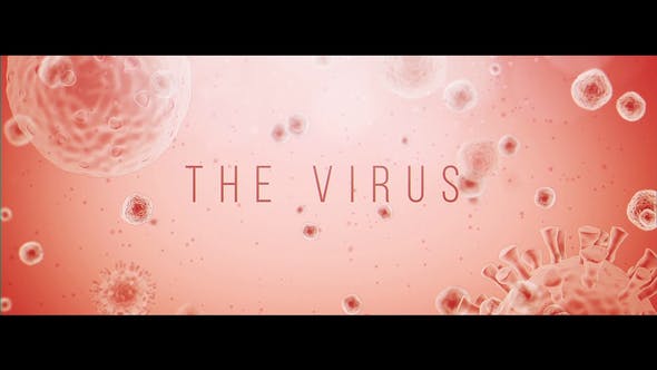 The Virus - Download 25758979 Videohive