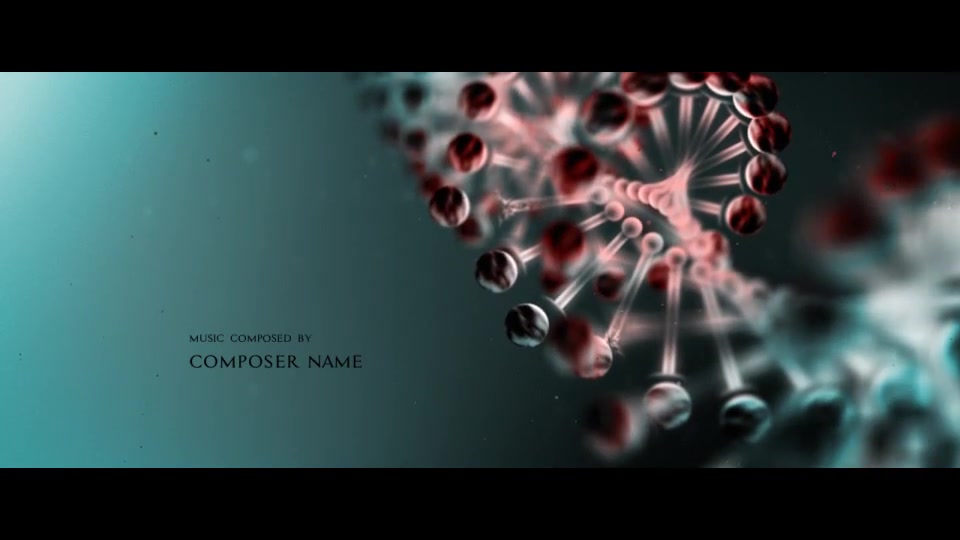 The Virus Opening Titles - Download Videohive 5816085