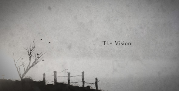 The Vision - Download Videohive 5850676