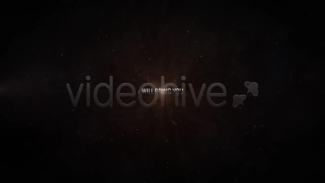 The Warrior Videohive 3540639 After Effects Image 7