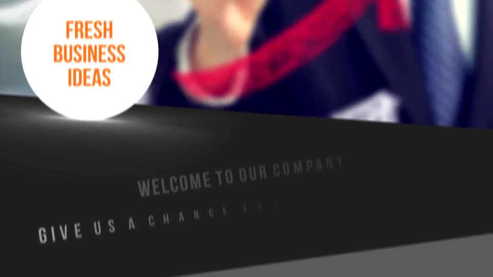 The Way to Success Short Corporate Intro Videohive 7044624 After Effects Image 2