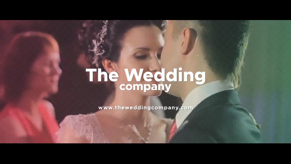The Wedding Videohive 22112234 After Effects Image 11