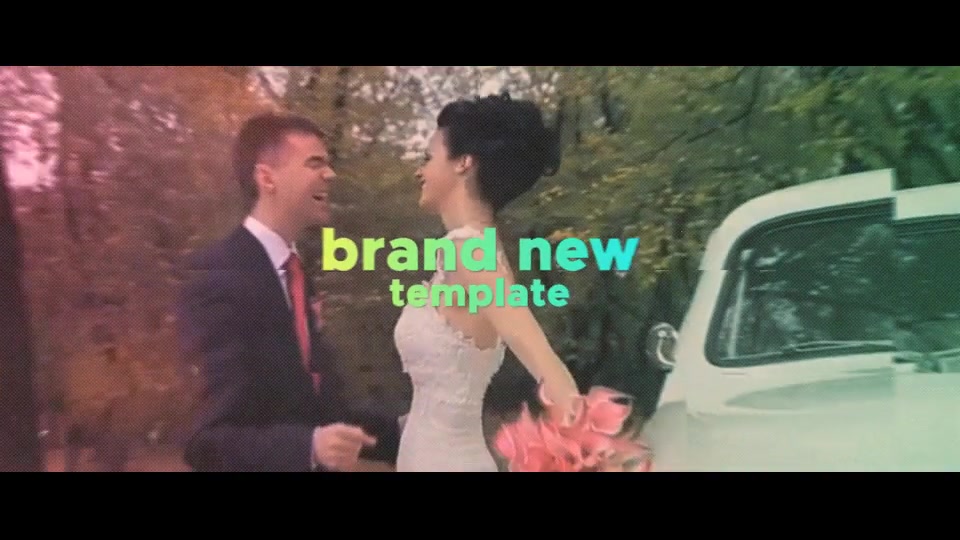 The Wedding Videohive 22112234 After Effects Image 5