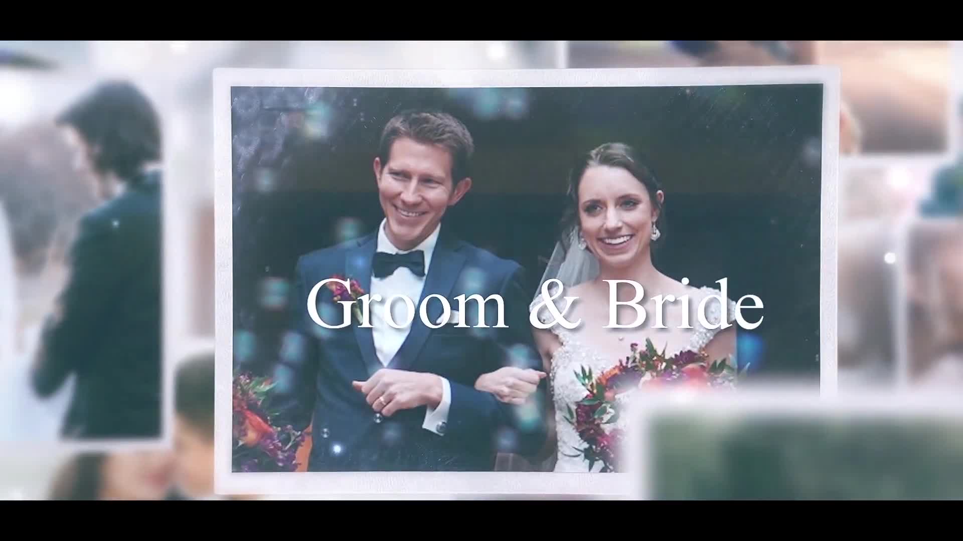 The Wedding Videohive 35066748 After Effects Image 1