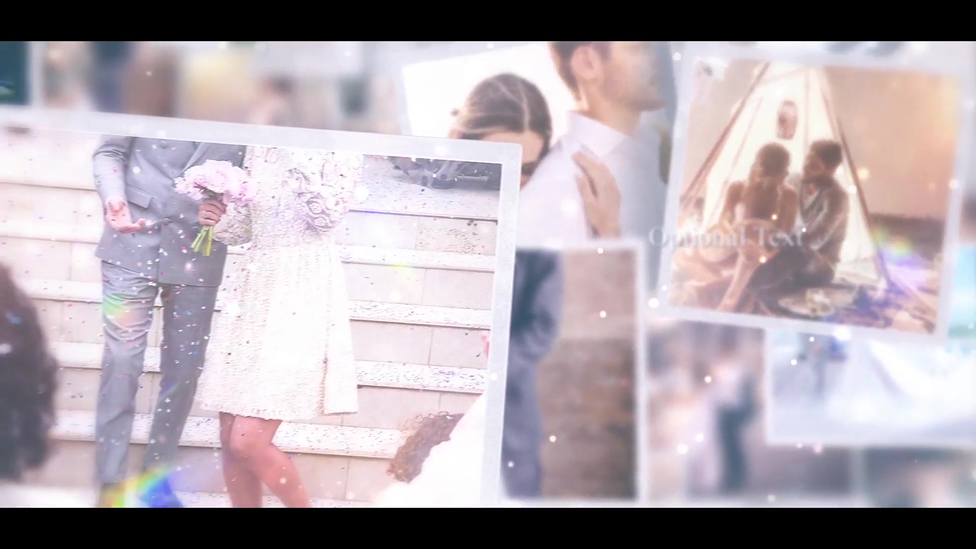 The Wedding Videohive 35066748 After Effects Image 11