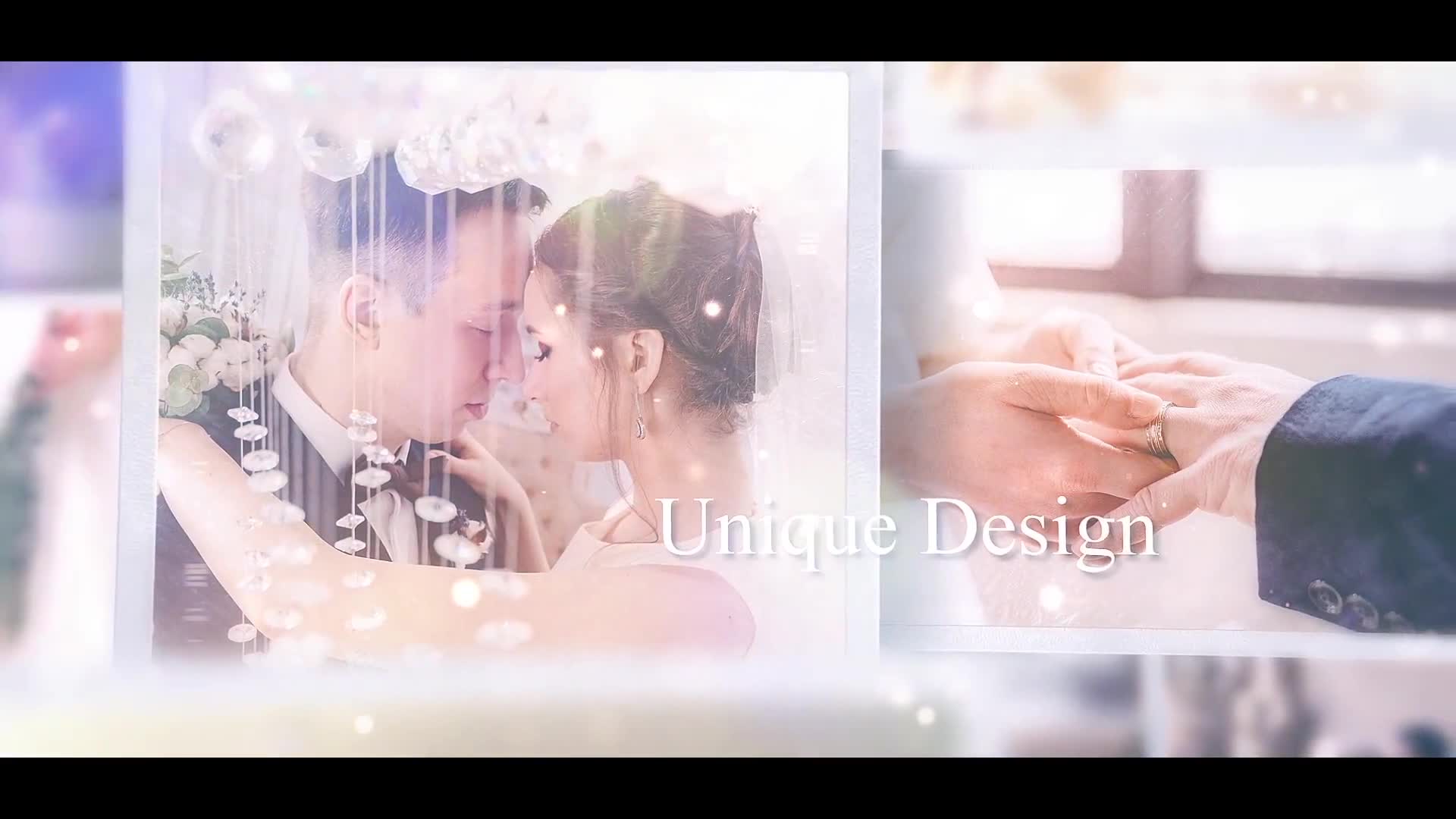 The Wedding Videohive 35066748 After Effects Image 2