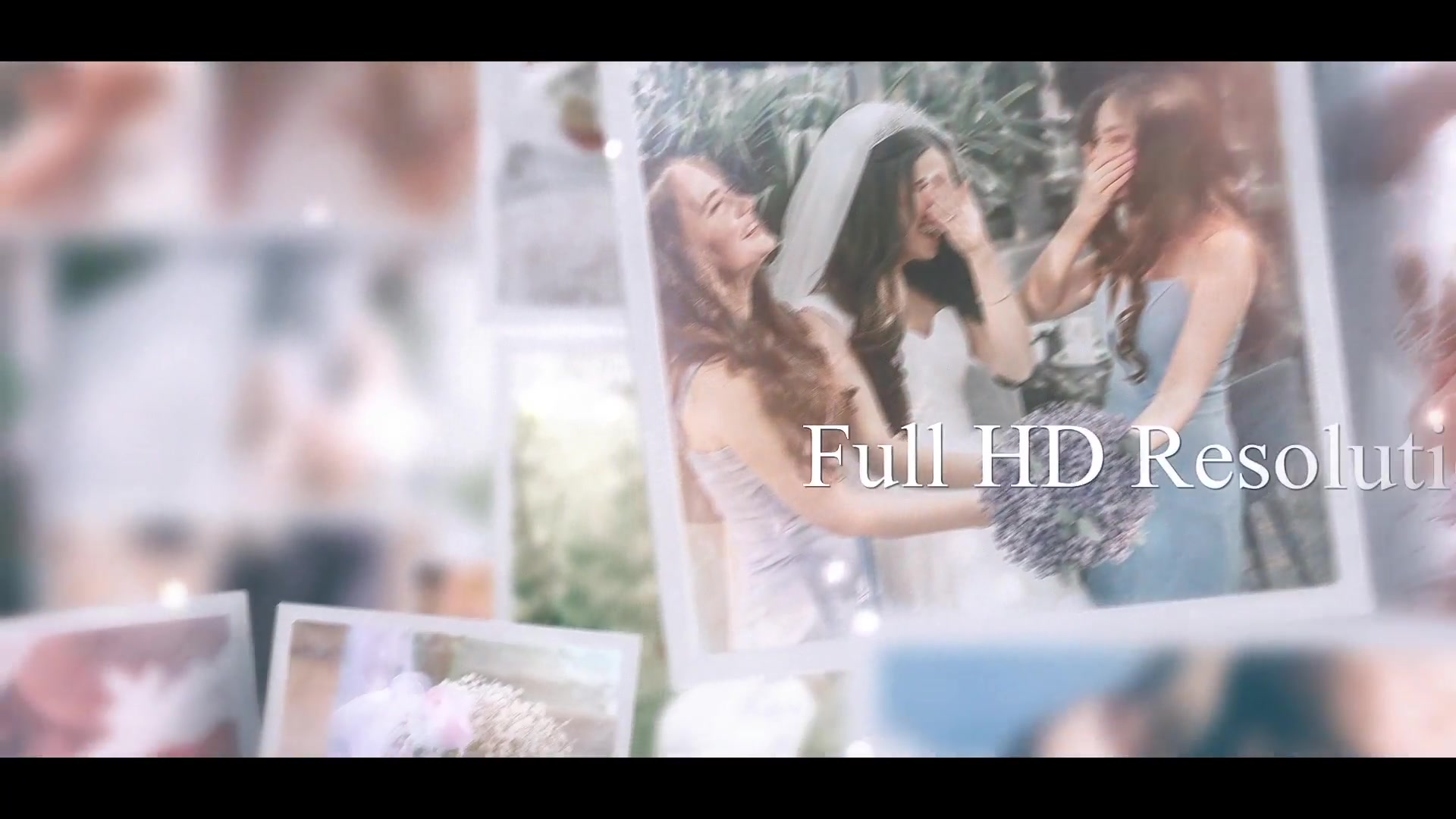 The Wedding Videohive 35066748 After Effects Image 4