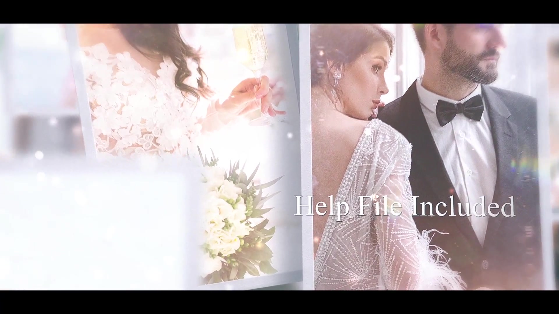 The Wedding Videohive 35066748 After Effects Image 5