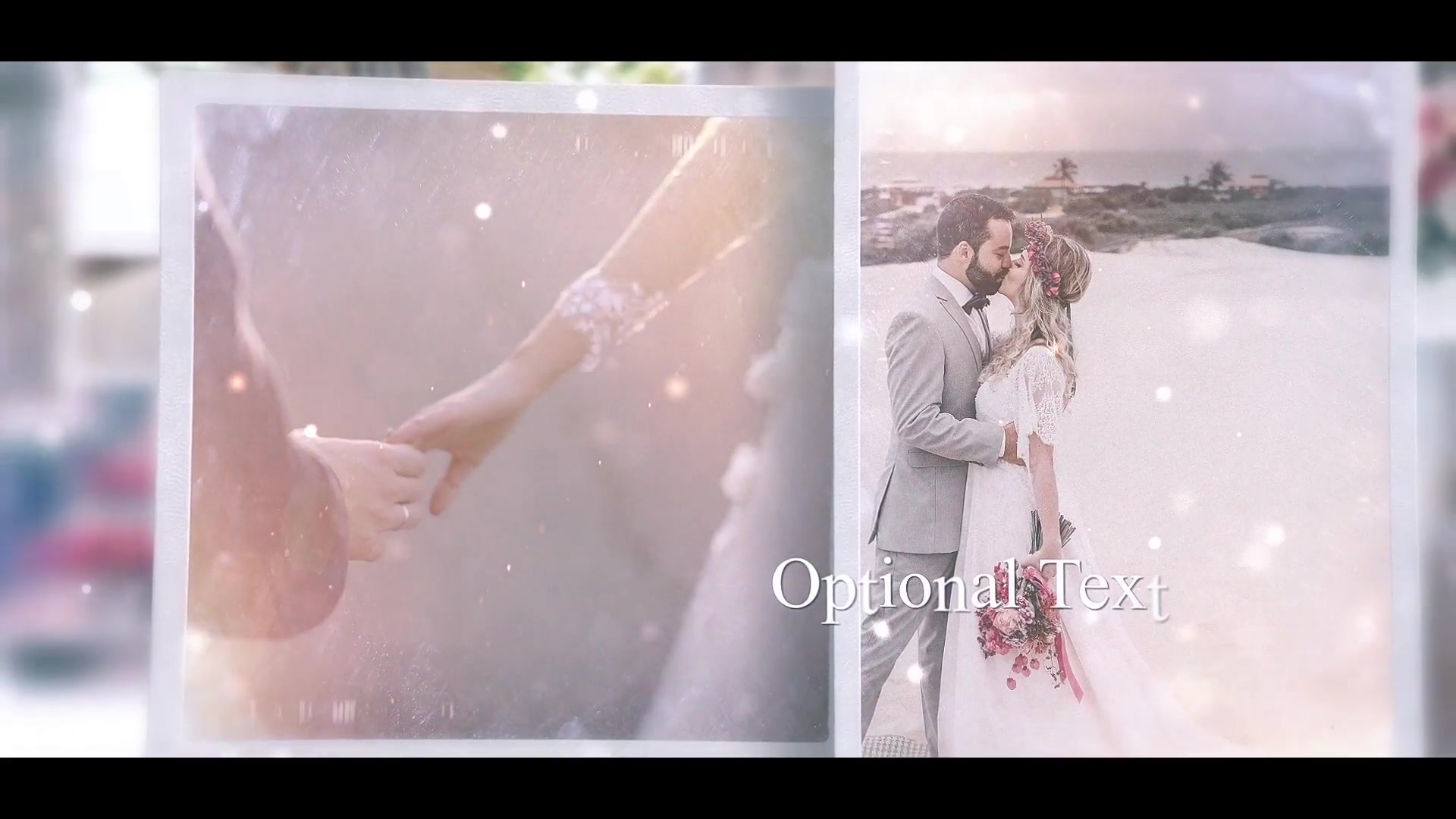 The Wedding Videohive 35066748 After Effects Image 6