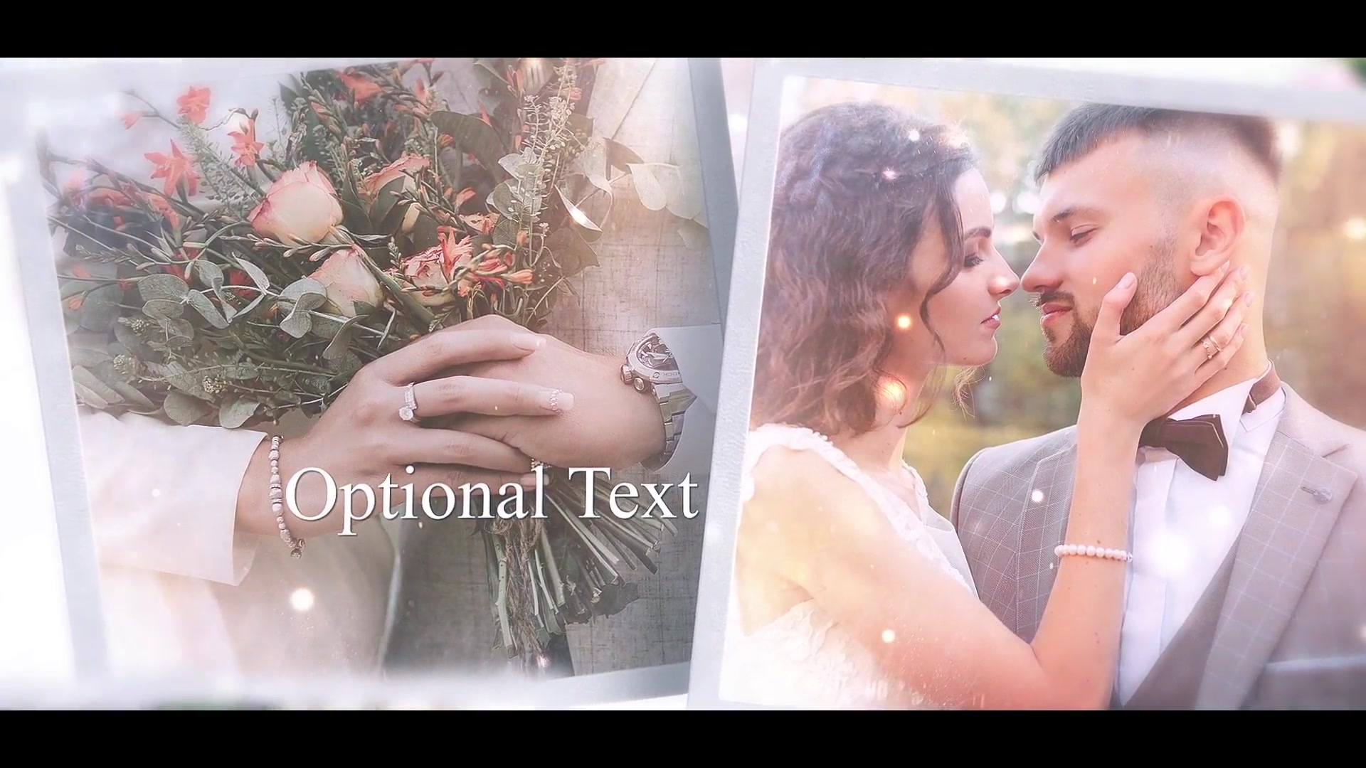 The Wedding Videohive 35066748 After Effects Image 7