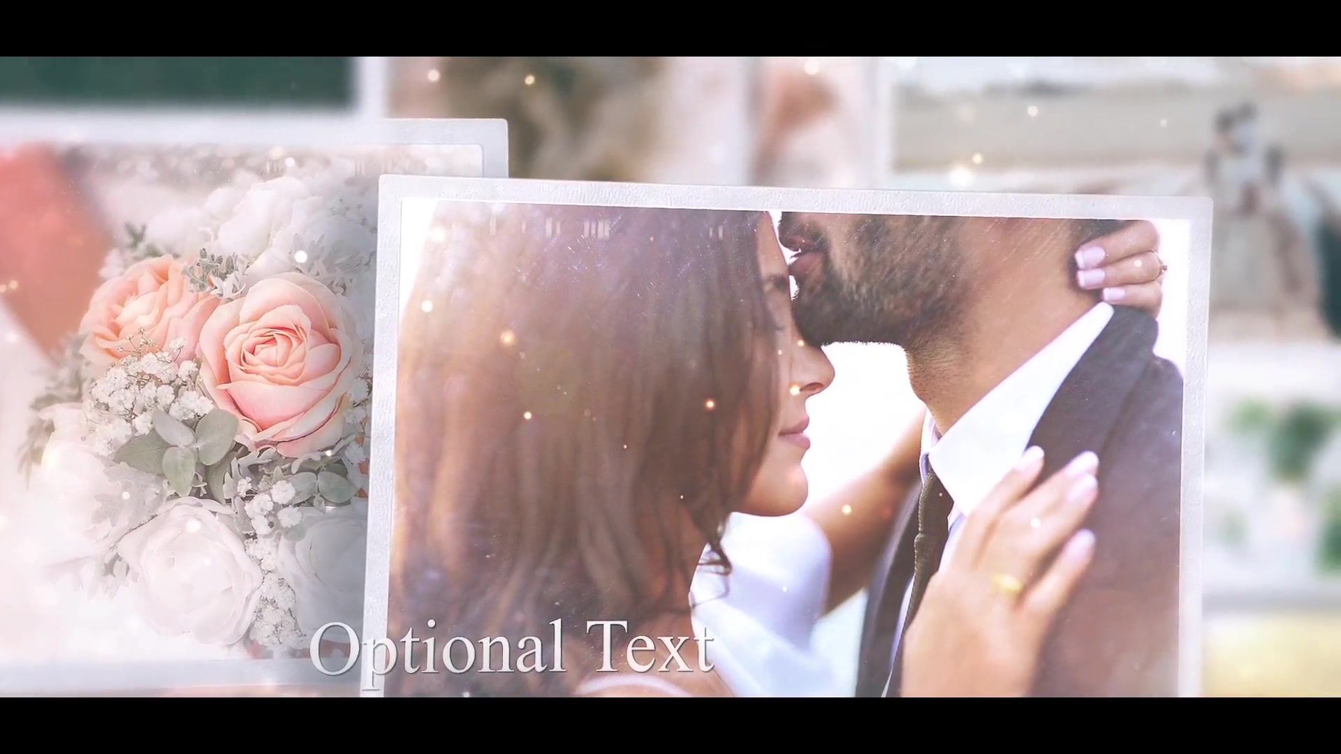 The Wedding Videohive 35066748 After Effects Image 9