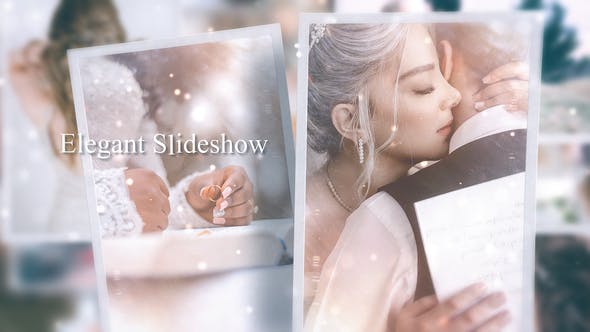 The Wedding - 35066748 Videohive Download