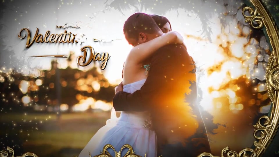 The Wedding Album Videohive 25666956 After Effects Image 11