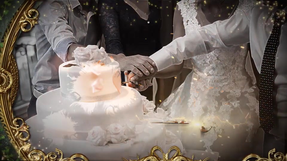 The Wedding Album Videohive 25666956 After Effects Image 12