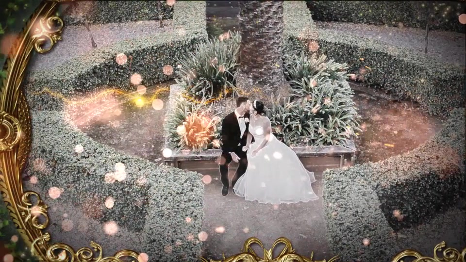 The Wedding Album Videohive 25666956 After Effects Image 5