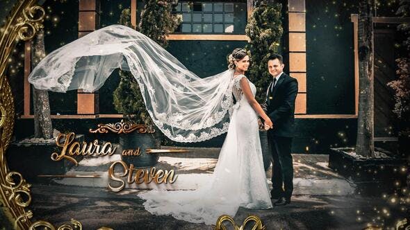 The Wedding Album - Download Videohive 25666956