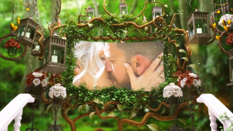 The Wedding Videohive 21813390 After Effects Image 9