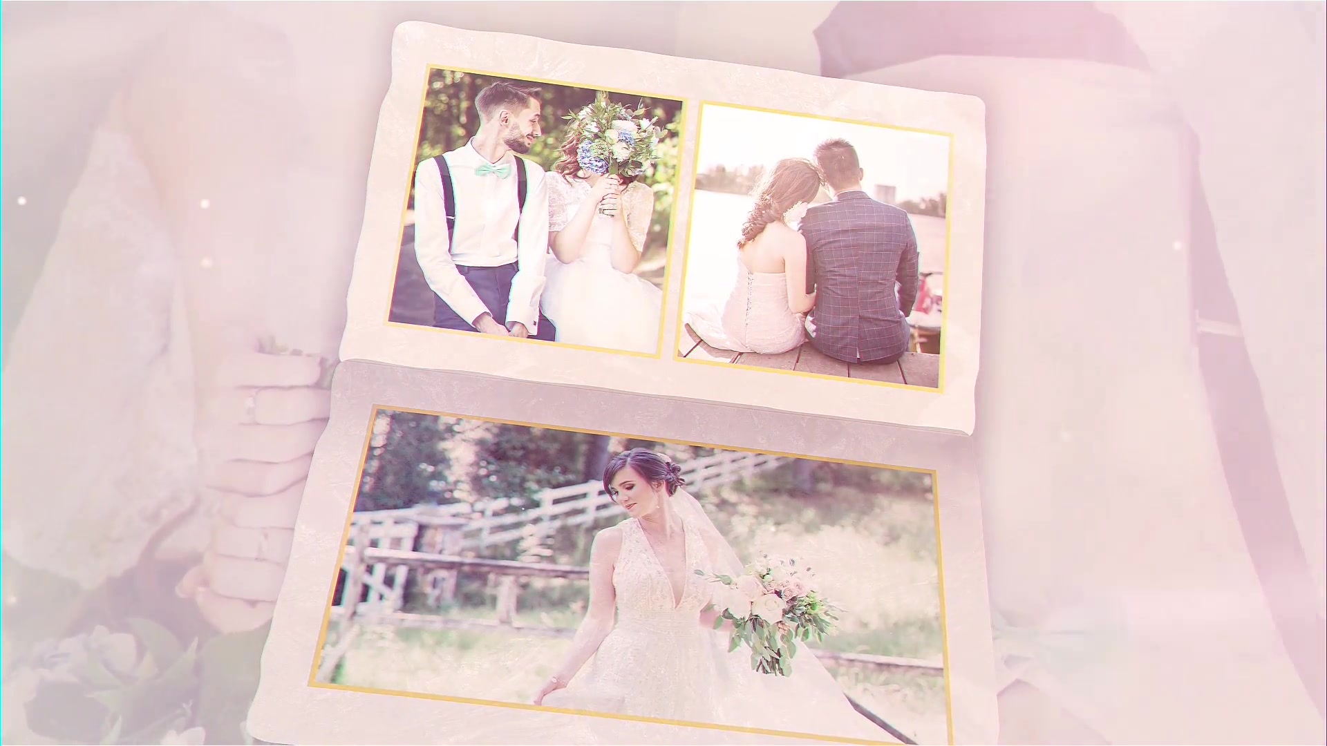 The Wedding - Download Videohive 22659284