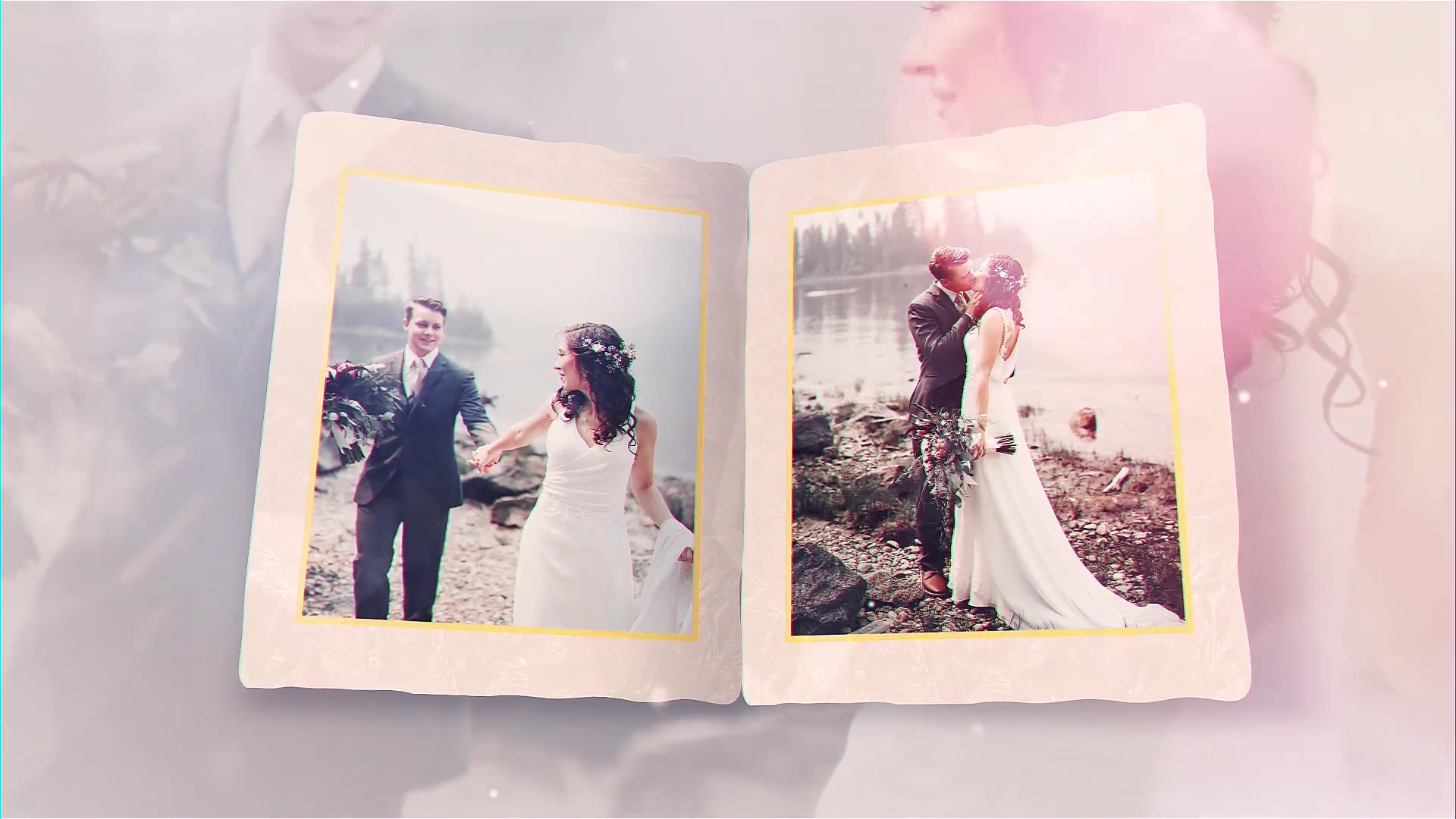 The Wedding - Download Videohive 22659284