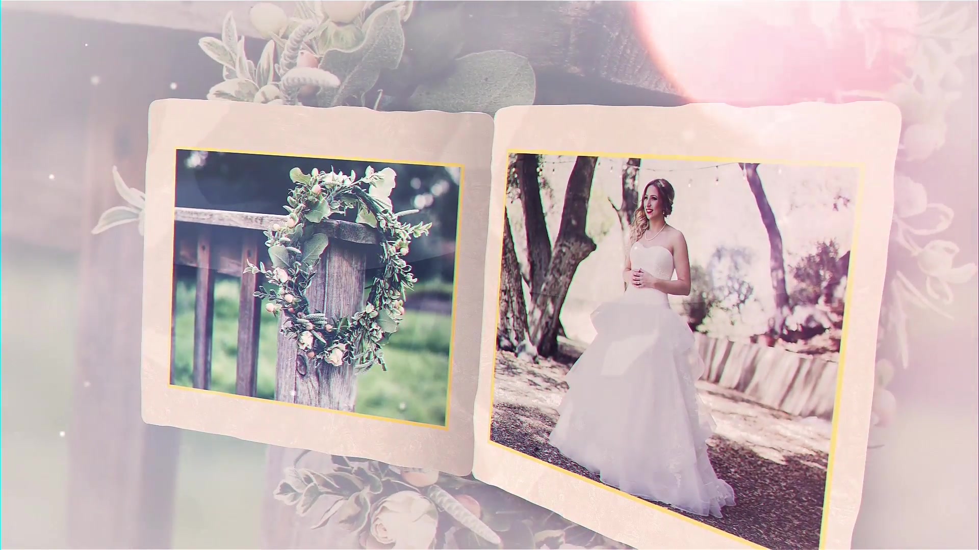 The Wedding - Download Videohive 22659284