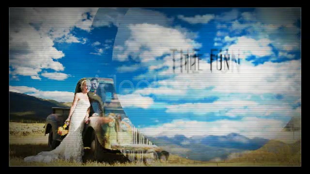 The Wedding - Download Videohive 2852076