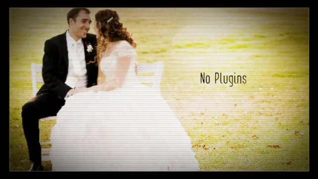 The Wedding - Download Videohive 2852076